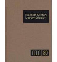 Twentieth-Century Literary Criticism