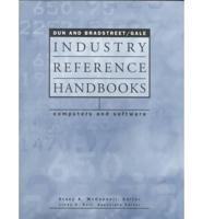 Industry Reference Handbooks. Computers and Software