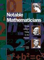 Notable Mathematicians