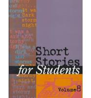 Short Stories for Students