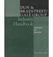 Construction and Agriculture