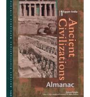 Ancient Civilizations. Almanac