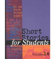 Short Stories for Students