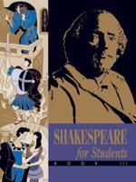 Shakespeare for Students. Book III