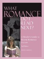 What Romance Do I Read Next?