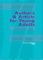 Authors & Artists for Young Adults