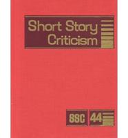 Short Story Criticism