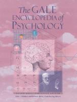 The Gale Encyclopedia of Psychology