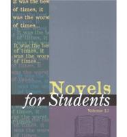 Novels for Students