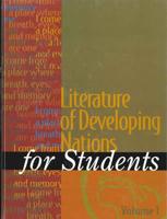 Literature of Developing Nations for Students