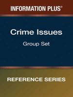 Crime Reference Group