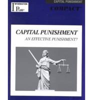 Capital Punishment