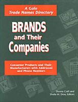 Brands & Their Companies
