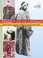 Fashion, Costume and Culture