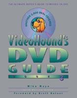 "Videohound's" DVD Guide