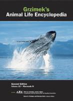 Grzimek's Animal Life Encyclopedia. Volume 15 Mammals IV