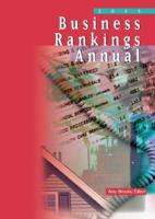 Business Rankings Annual 2003
