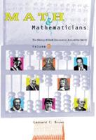 Math & Mathematicians Vol 3