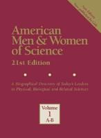 American Men & Women of Science