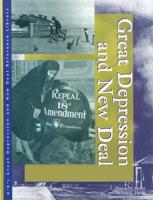 Great Depression and New Deal. Biographies