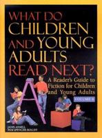 What Do Children and Young Adults Read Next?