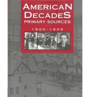 American Decades Primary Sources