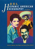 UXL Hispanic American Chronology