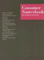 Consumer Sourcebook