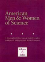 American Men and Women of Science