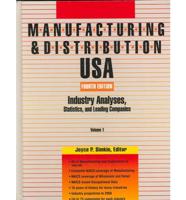 Manufacturing & Distribution Usa