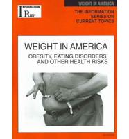 Information Plus Weight in America 2004
