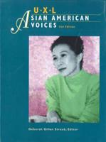 UXL Asian American Voices