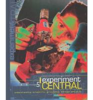 Experiment Central Vol 5-6