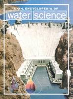 U-X-L Encyclopedia of Water Science