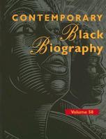 Contemporary Black Biography