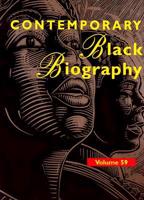 Contemporary Black Biography