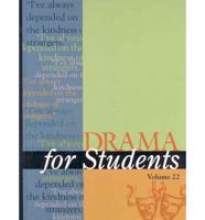 Drama for Students