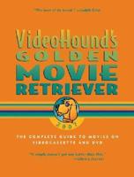 Videohound's Golden Movie Retriever