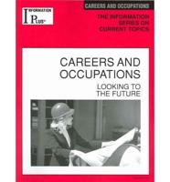 Information Plus Careers and Occupations November 2004