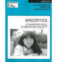 Information Plus Minorities November 2004