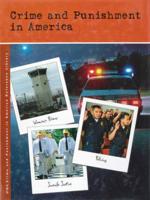 Crime and Punishment in America. Almanac