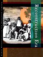 Reconstruction Era Reference Library Cumulative Index