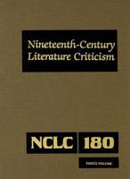 Nineteenth-Century Literature Criticism