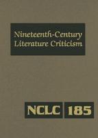 Nineteenth-Century Literature Criticism