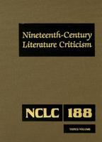 Nineteenth-Century Literature Criticism