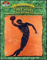 History of Civilization: The Greeks, Grades 7-12