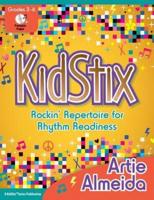 Kidstix