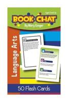 Book Chat Flash Cards