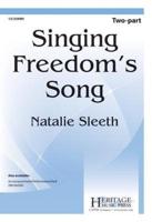 Singing Freedom's Song