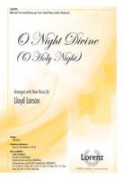 O Night Divine